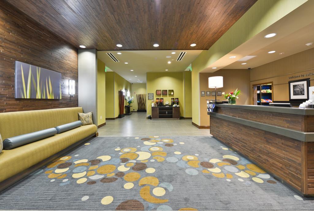 Hampton Inn & Suites Columbia/Southeast-Fort Jackson Eksteriør bilde