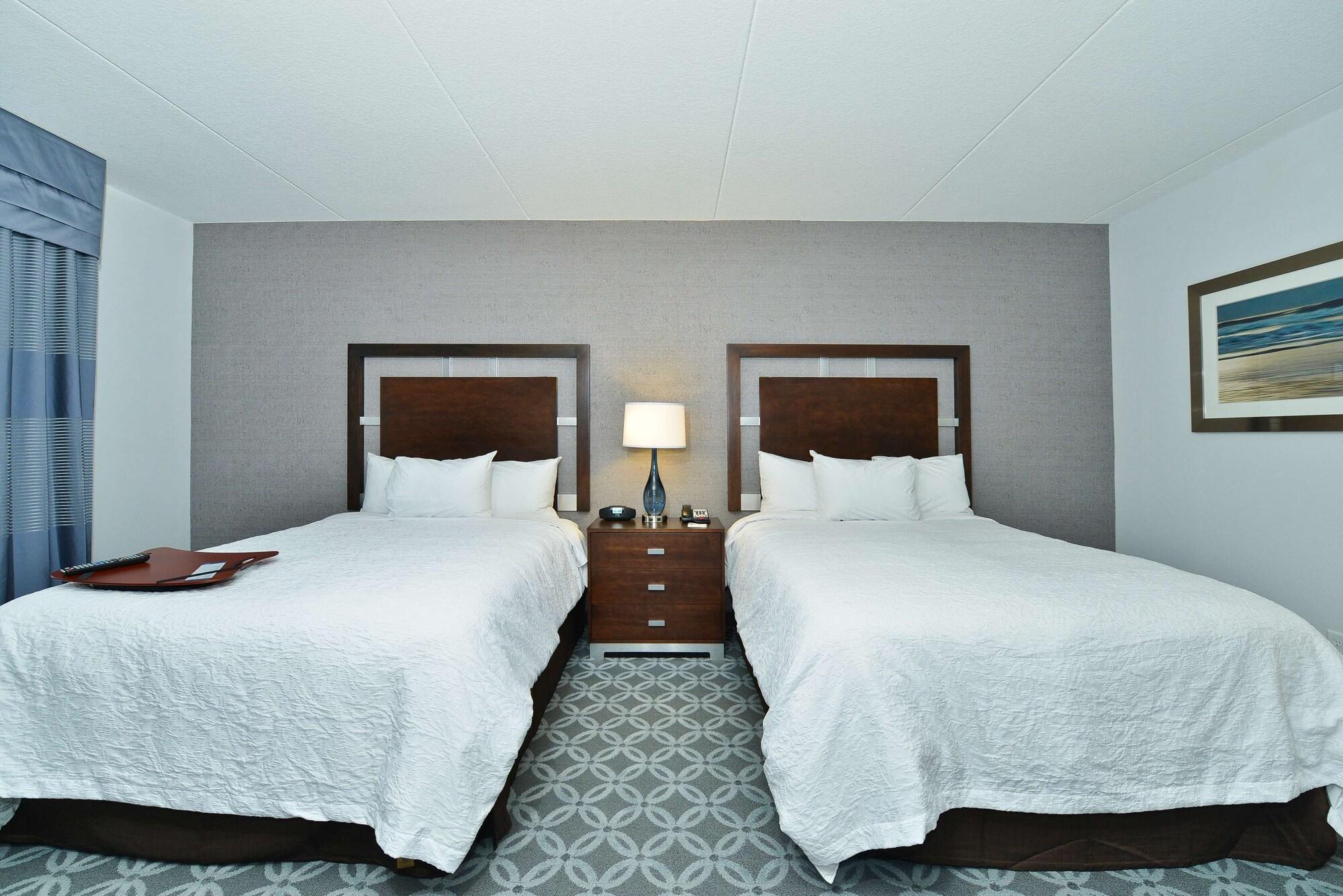 Hampton Inn & Suites Columbia/Southeast-Fort Jackson Eksteriør bilde