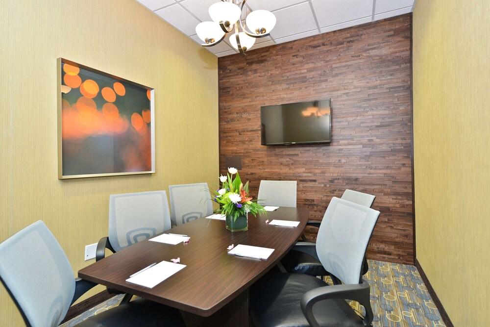 Hampton Inn & Suites Columbia/Southeast-Fort Jackson Eksteriør bilde