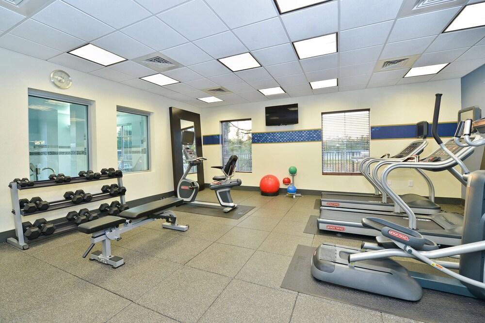 Hampton Inn & Suites Columbia/Southeast-Fort Jackson Eksteriør bilde