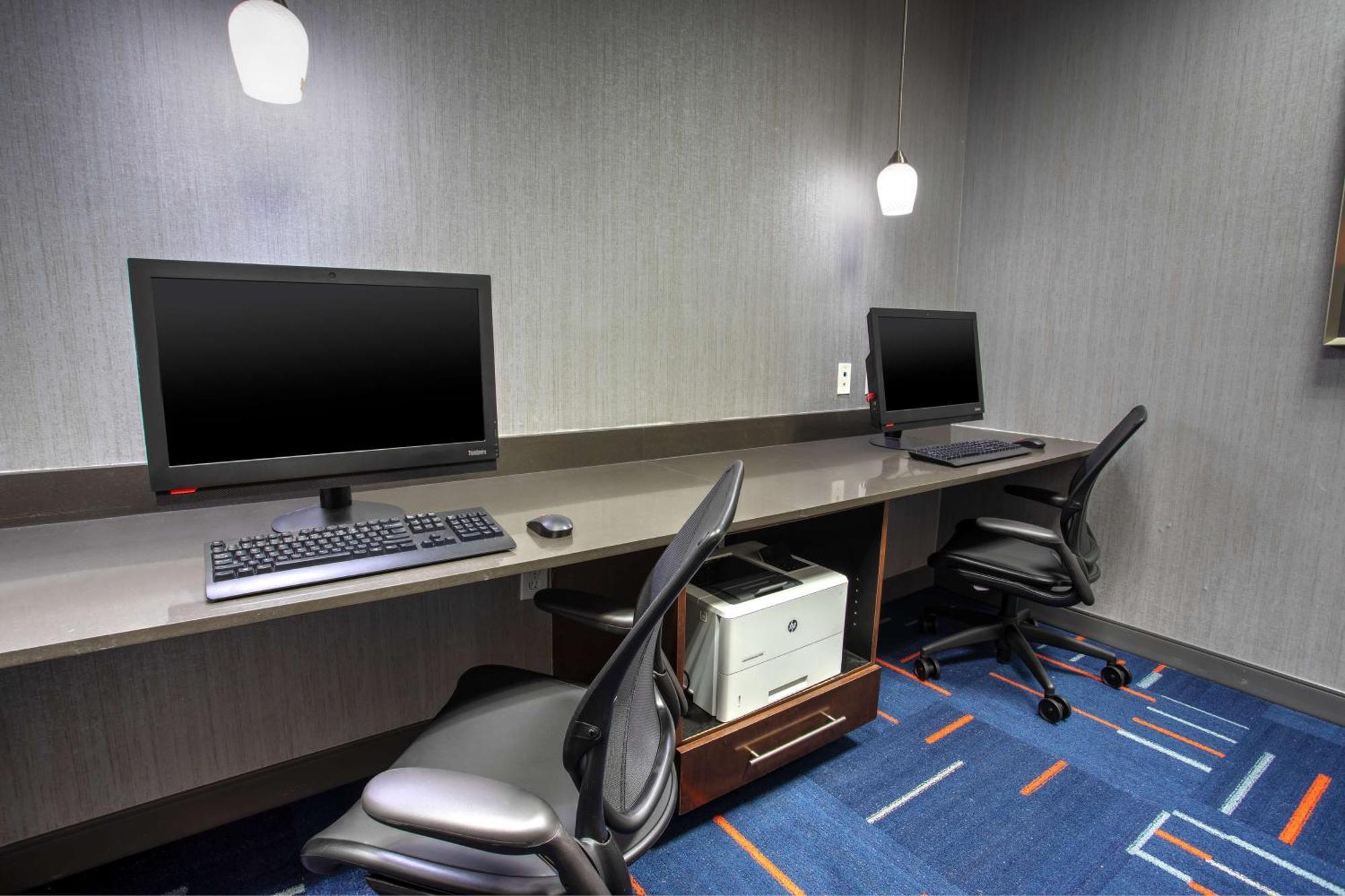 Hampton Inn & Suites Columbia/Southeast-Fort Jackson Eksteriør bilde