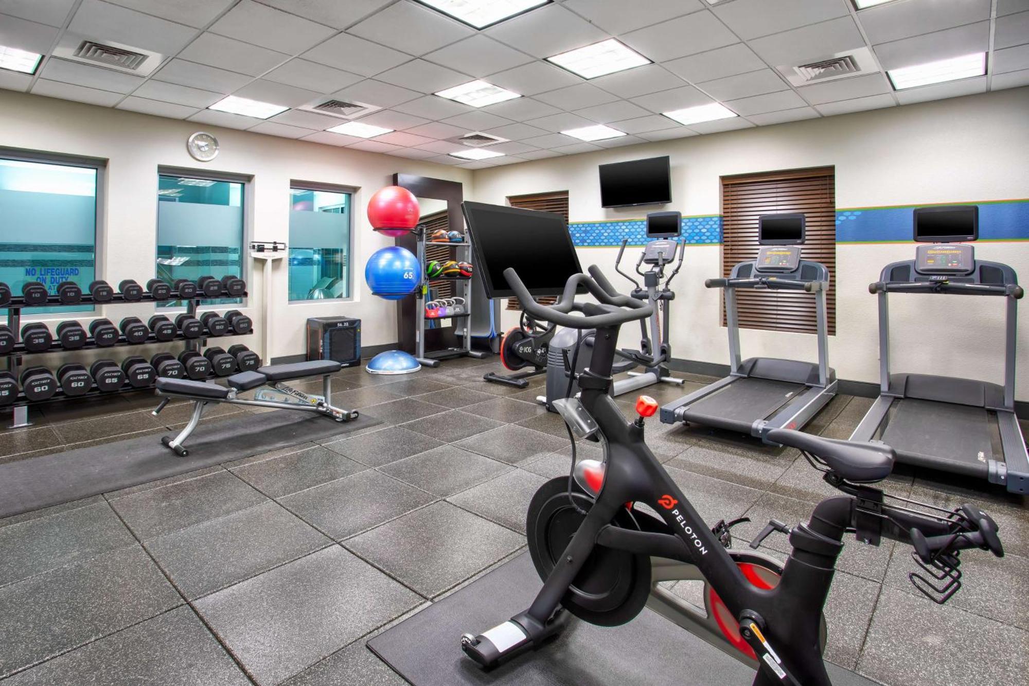 Hampton Inn & Suites Columbia/Southeast-Fort Jackson Eksteriør bilde