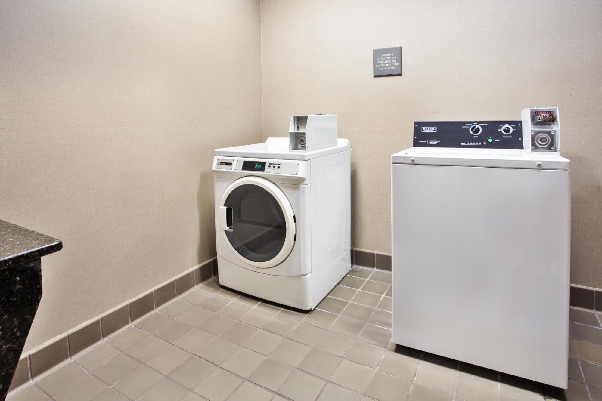 Hampton Inn & Suites Columbia/Southeast-Fort Jackson Eksteriør bilde