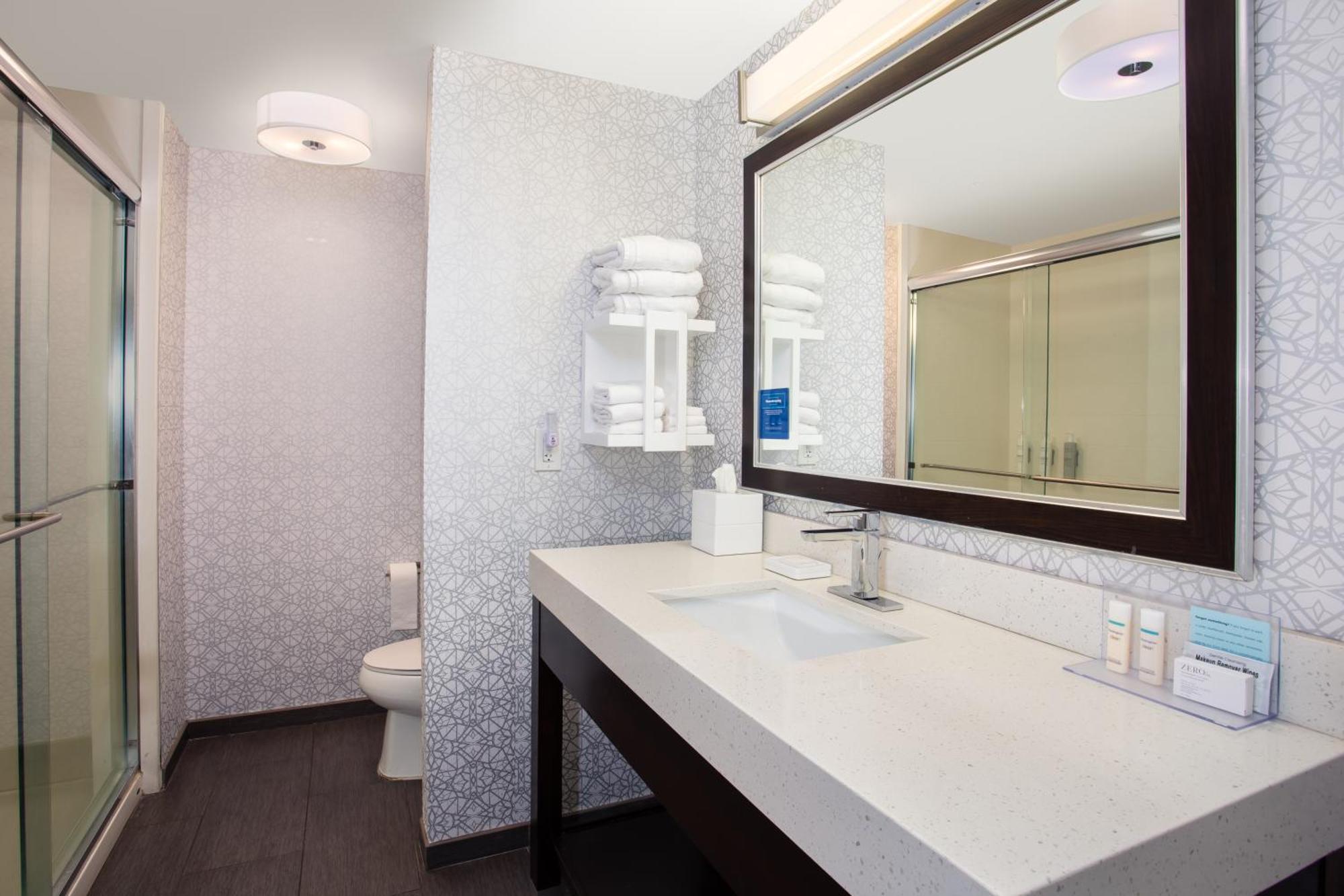 Hampton Inn & Suites Columbia/Southeast-Fort Jackson Eksteriør bilde